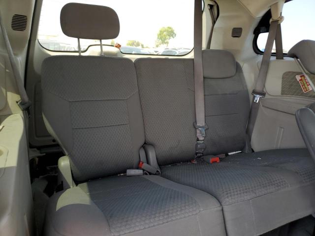 Photo 10 from auction – 2010 CHRYSLER TOWN & COU with VIN 2A4RR5D17AR492072