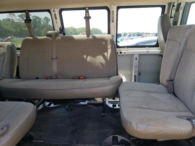 Photo 11 from auction – 2017 CHEVROLET EXPRESS G3 with VIN 1GAZGPFG7H1178616