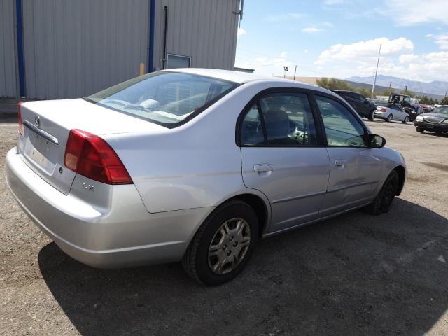 Photo 3 from auction – 2002 HONDA CIVIC LX with VIN 1HGES16562L072106