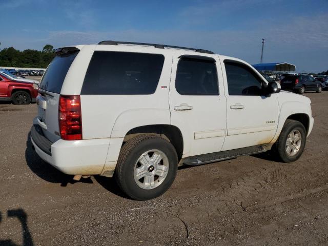 Photo 3 from auction – 2011 CHEVROLET TAHOE C150 with VIN 1GNSCBE07BR199008