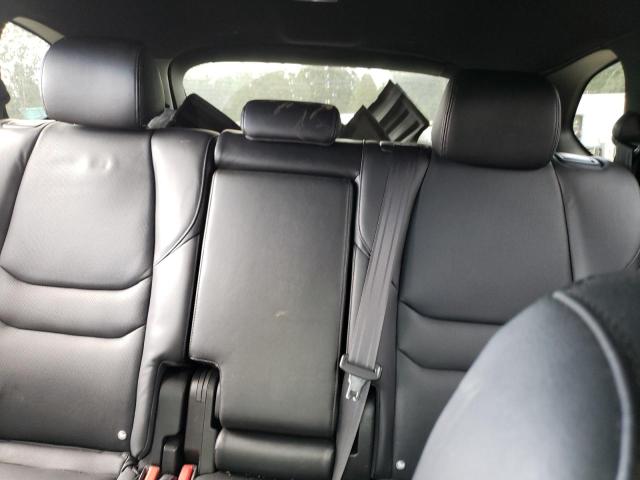 Photo 10 from auction – 2018 MAZDA CX-9 GRAND with VIN JM3TCBDY6J0220218