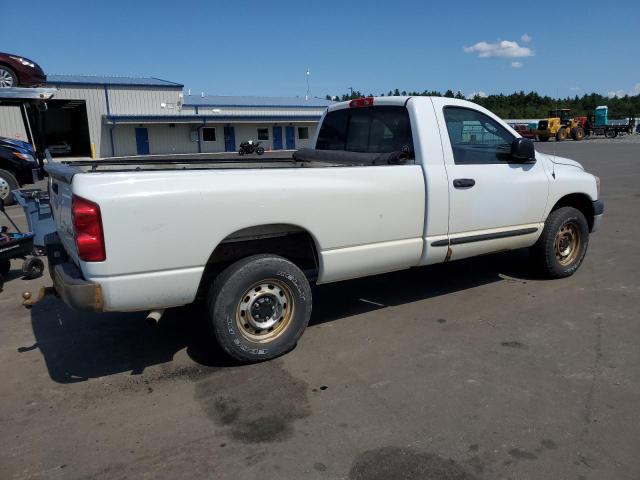 Photo 3 from auction – 2007 DODGE RAM 1500 with VIN 1D7HU16N47J643011