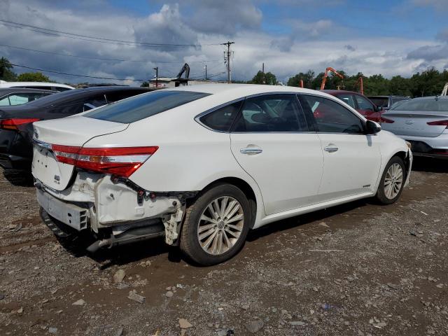 Photo 3 from auction – 2013 TOYOTA AVALON HYB with VIN 4T1BD1EB4DU017780