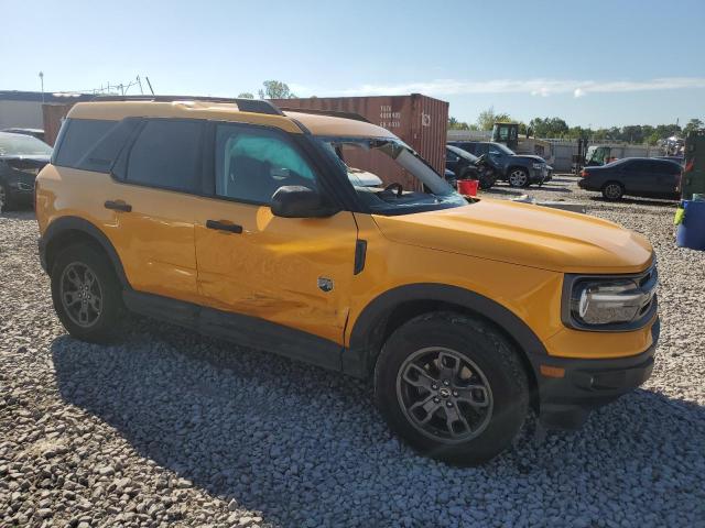 Photo 4 from auction – 2022 FORD BRONCO SPO with VIN 3FMCR9B64NRD56088