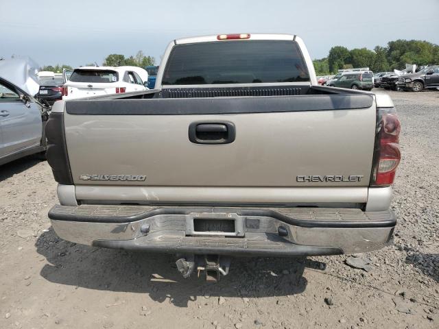 Photo 6 from auction – 2004 CHEVROLET SILVERADO with VIN 2GCEC19T341236667