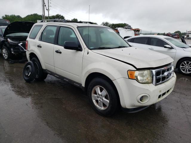 Photo 4 from auction – 2009 FORD ESCAPE XLS with VIN 1FMCU027X9KA63826