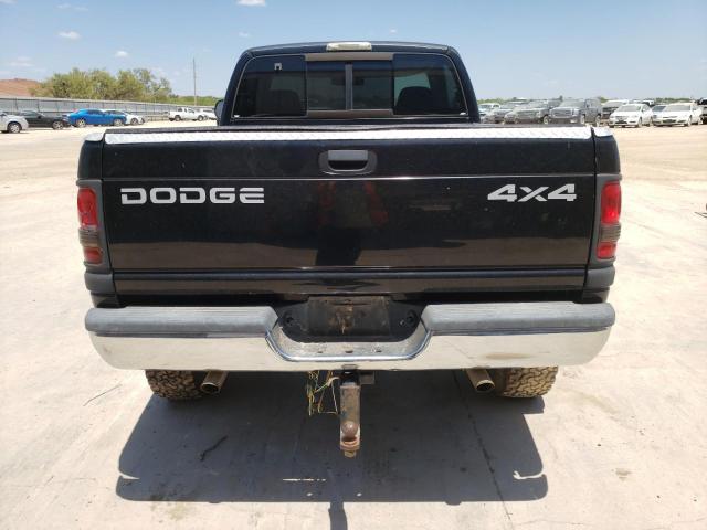Photo 6 from auction – 2001 DODGE RAM 1500 with VIN 1B7HF16Y31S300934