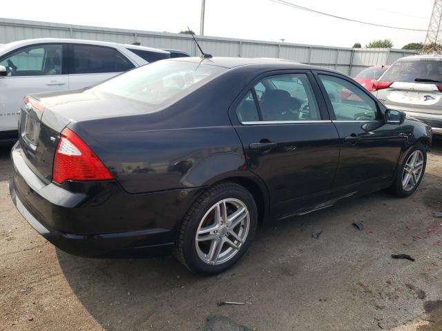 Photo 3 from auction – 2012 FORD FUSION SE with VIN 3FAHP0HA4CR360992