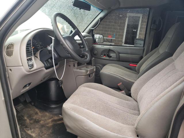Photo 7 from auction – 2003 CHEVROLET ASTRO with VIN 1GCDL19X93B144587