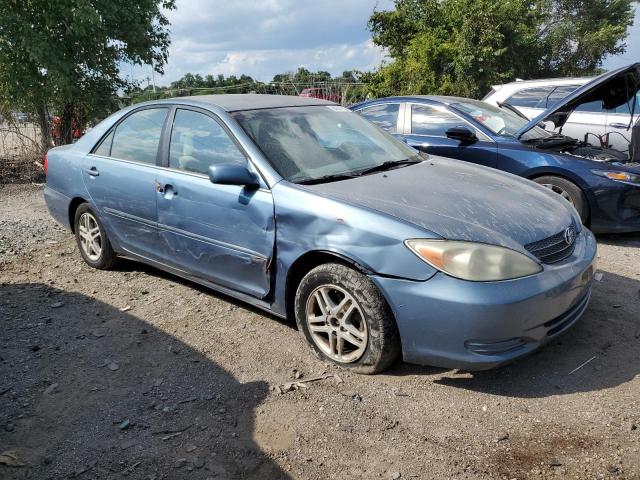 Photo 4 from auction – 2003 TOYOTA CAMRY LE with VIN 4T1BE32K93U688437