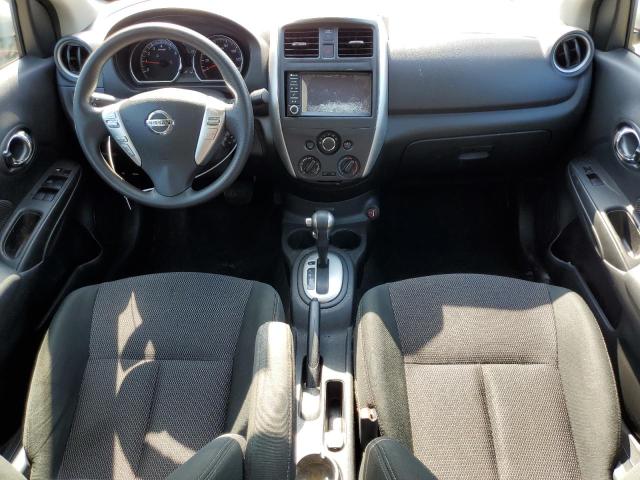 Photo 8 from auction – 2019 NISSAN VERSA S with VIN 3N1CN7AP8KL859543