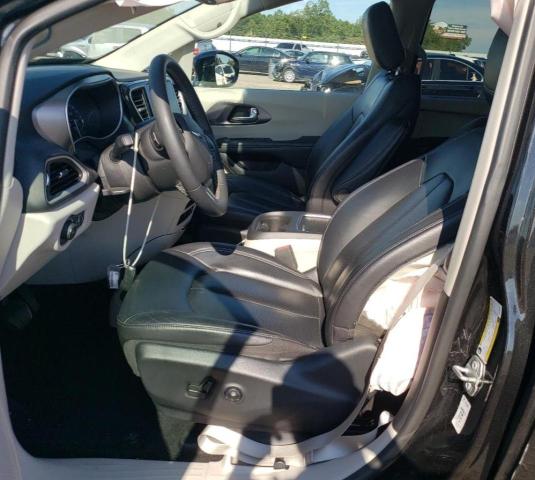 Photo 7 from auction – 2022 CHRYSLER PACIFICA T with VIN 2C4RC1BG9NR125820