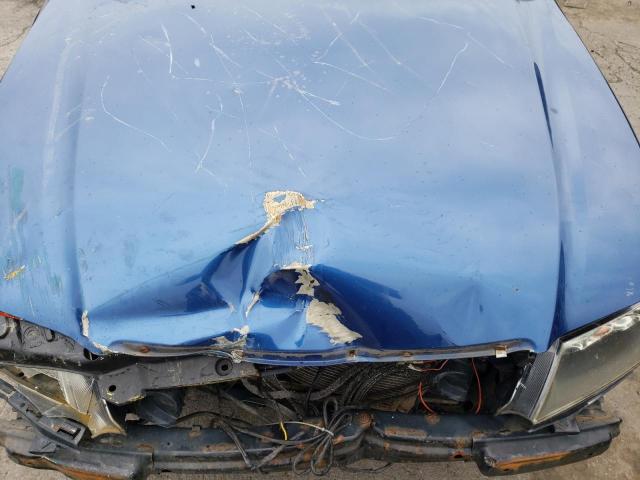 Photo 11 from auction – 2004 ACURA TSX with VIN JH4CL96844C044124