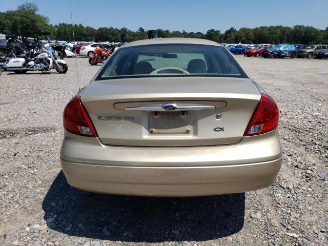 Photo 6 from auction – 2001 FORD TAURUS SEL with VIN 1FAFP56S71A150779