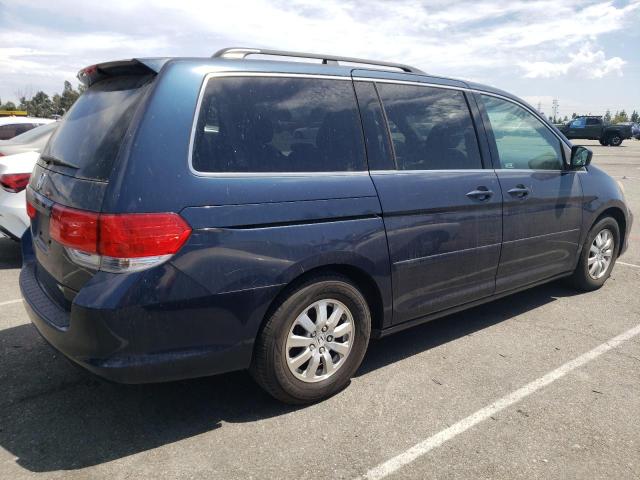Photo 3 from auction – 2010 HONDA ODYSSEY EX with VIN 5FNRL3H7XAB065104