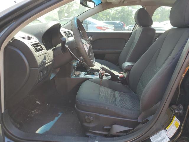 Photo 7 from auction – 2012 FORD FUSION SE with VIN 3FAHP0HA4CR315048
