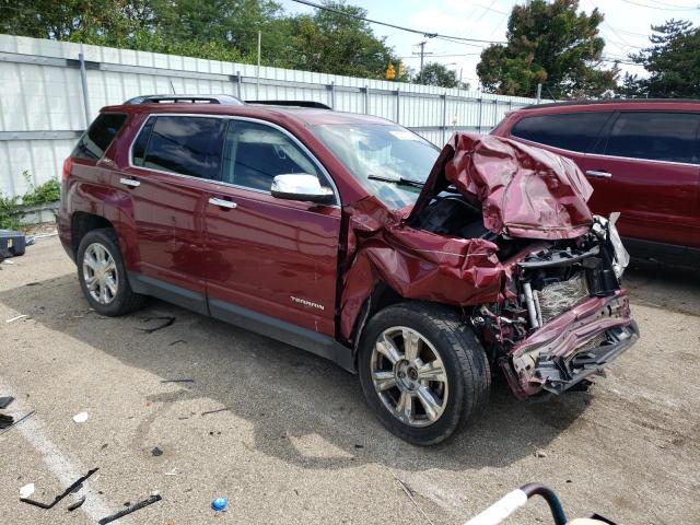 Снимка 4 от търг – 2016 GMC TERRAIN с VIN 2GKALPEKXG6261298