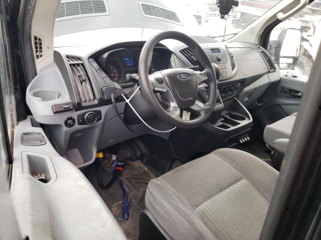 Photo 8 from auction – 2016 FORD TRANSIT T- with VIN 1FDBF9ZM3GKB54486