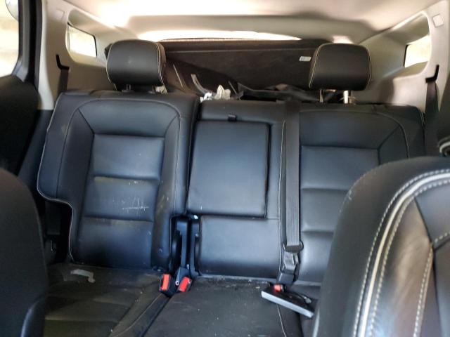 Photo 10 from auction – 2018 GMC TERRAIN DE with VIN 3GKALXEXXJL217123