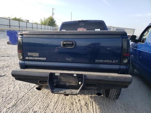 Фото 6 с аукциона – 2002 CHEVROLET SILVERADO с VIN 1GCHK23U62F148595
