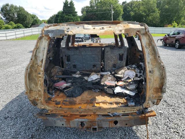 Photo 6 from auction – 2019 CHEVROLET SUBURBAN C with VIN 1GNSCHKC8KR109656