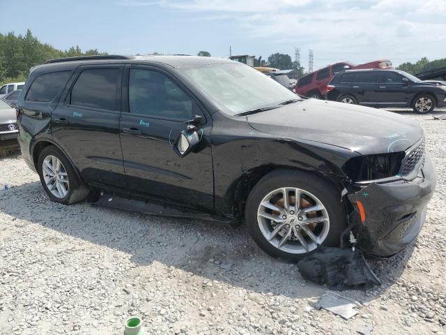 Photo 4 from auction – 2023 DODGE DURANGO GT with VIN 1C4RDHDG7PC569521