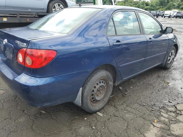 Снимка 3 от търг – 2005 TOYOTA COROLLA CE с VIN 2T1BR30E95C341969