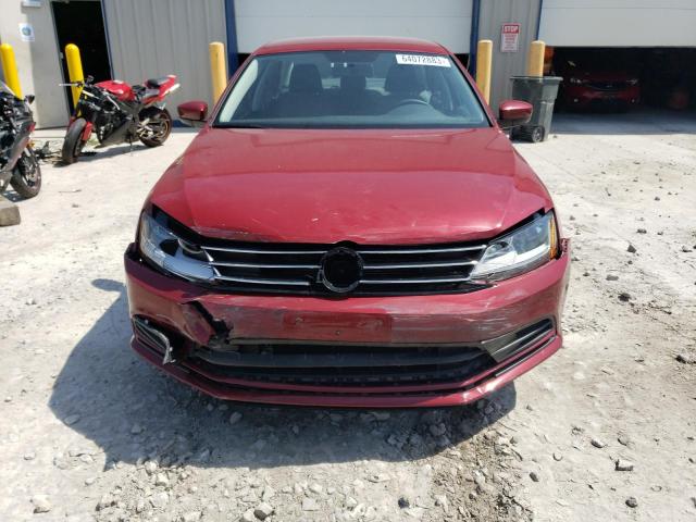 Photo 5 from auction – 2017 VOLKSWAGEN JETTA S with VIN 3VW167AJ1HM284263