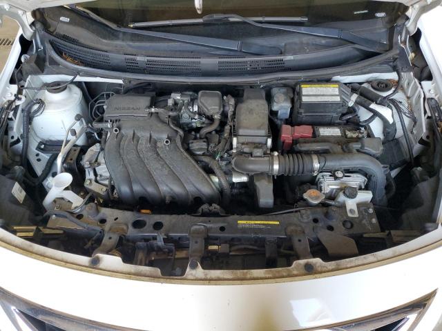 Photo 11 from auction – 2016 NISSAN VERSA S with VIN 3N1CN7AP3GL878010