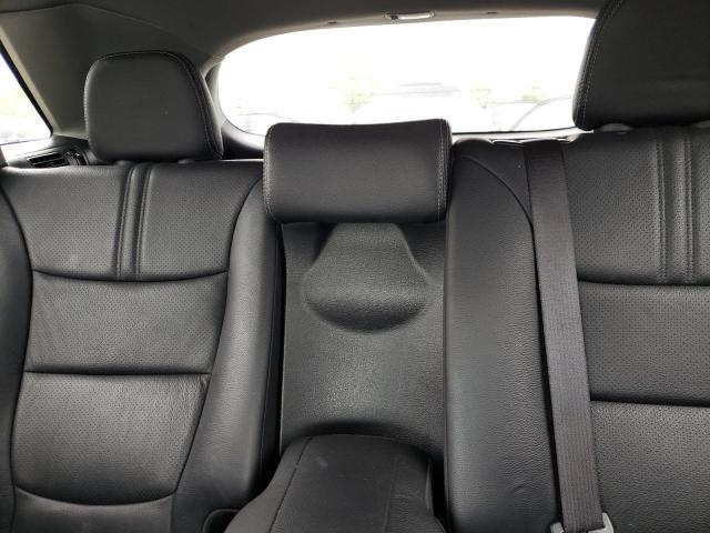 Photo 10 from auction – 2012 KIA SORENTO EX with VIN 5XYKUDA25CG307991