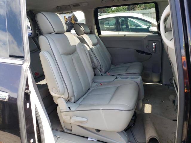 Photo 11 from auction – 2011 NISSAN QUEST S with VIN JN8AE2KP6B9011244