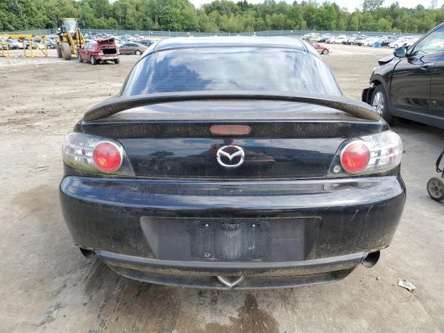 Photo 6 from auction – 2005 MAZDA RX8 with VIN JM1FE173750153063