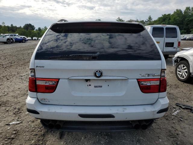 Photo 6 from auction – 2005 BMW X5 3.0I with VIN 5UXFA13555LY18610