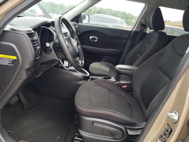Photo 7 from auction – 2015 KIA SOUL with VIN KNDJN2A28F7113745