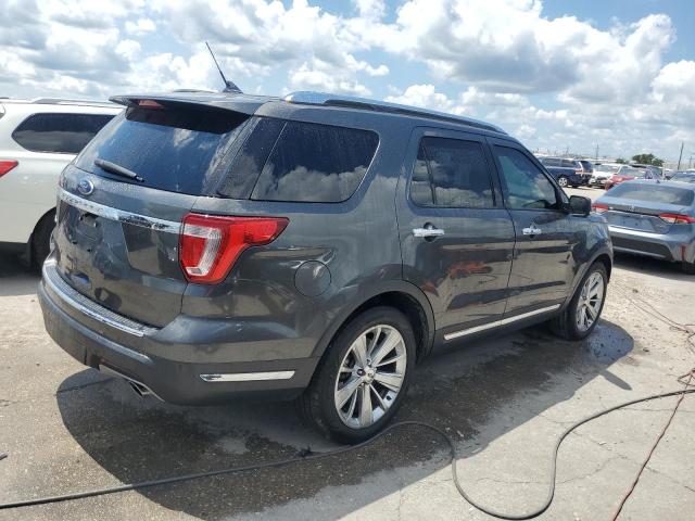 Photo 3 from auction – 2019 FORD EXPLORER L with VIN 1FM5K7F88KGB51549