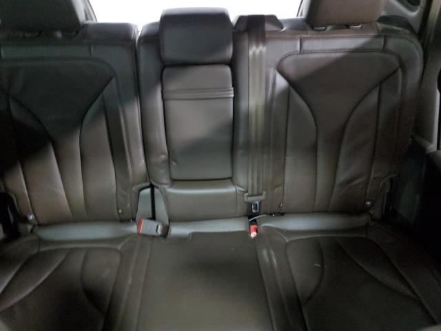 Снимка 10 от търг – 2016 LINCOLN MKX RESERV с VIN 2LMTJ8LP2GBL45301