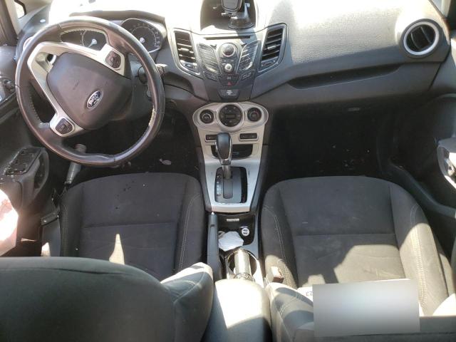 Photo 8 from auction – 2015 FORD FIESTA SE with VIN 3FADP4EJ8FM123966