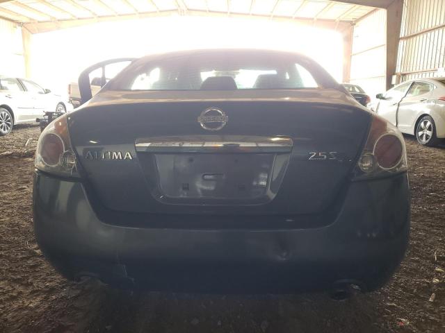 Photo 6 from auction – 2007 NISSAN ALTIMA 2.5 with VIN 1N4AL21E77C204780