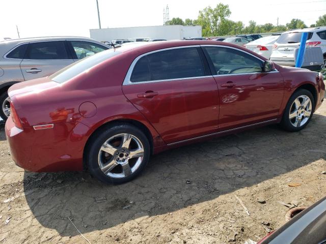 Photo 3 from auction – 2011 CHEVROLET MALIBU 2LT with VIN 1G1ZD5E77BF181654