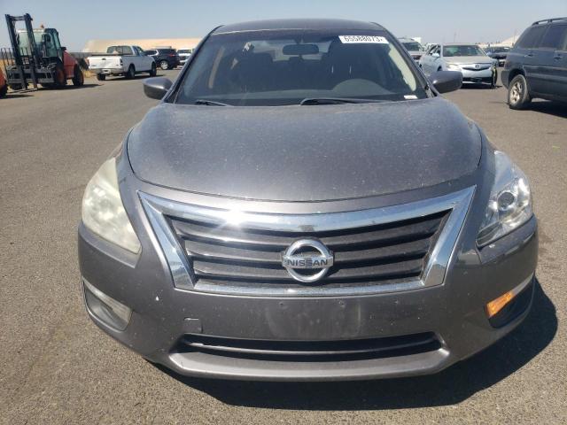 Photo 5 from auction – 2015 NISSAN ALTIMA 2.5 with VIN 1N4AL3AP1FC442906