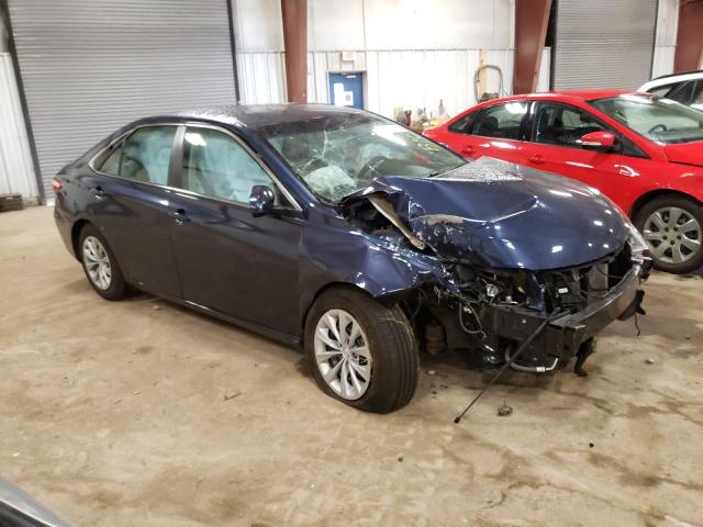 Photo 4 from auction – 2015 TOYOTA CAMRY LE with VIN 4T4BF1FK7FR512945