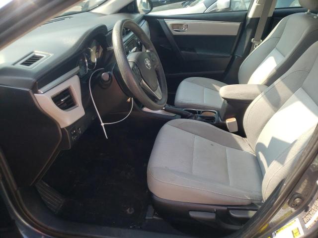 Photo 7 from auction – 2016 TOYOTA COROLLA L with VIN 2T1BURHEXGC524323