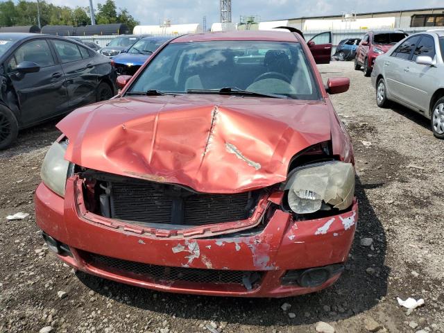 Photo 5 from auction – 2011 MITSUBISHI GALANT FE with VIN 4A32B2FF2BE007805