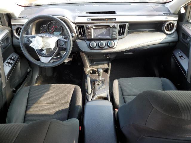 Photo 8 from auction – 2016 TOYOTA RAV4 LE with VIN JTMZFREV9GJ069305