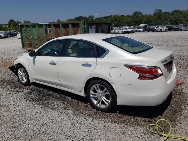 Photo 2 from auction – 2015 NISSAN ALTIMA 2.5 with VIN 1N4AL3AP4FC467296