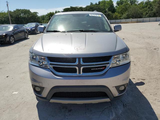 Снимка 5 от търг – 2017 DODGE JOURNEY SX с VIN 3C4PDCBG1HT590898
