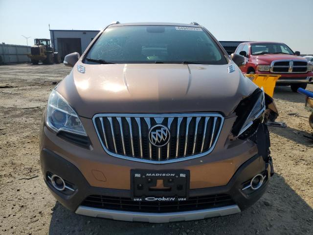 Photo 5 from auction – 2016 BUICK ENCORE CON with VIN KL4CJBSB0GB623521