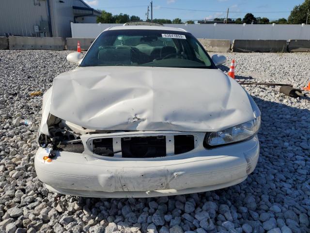 Photo 5 from auction – 2003 BUICK CENTURY CU with VIN 2G4WS52J231298322