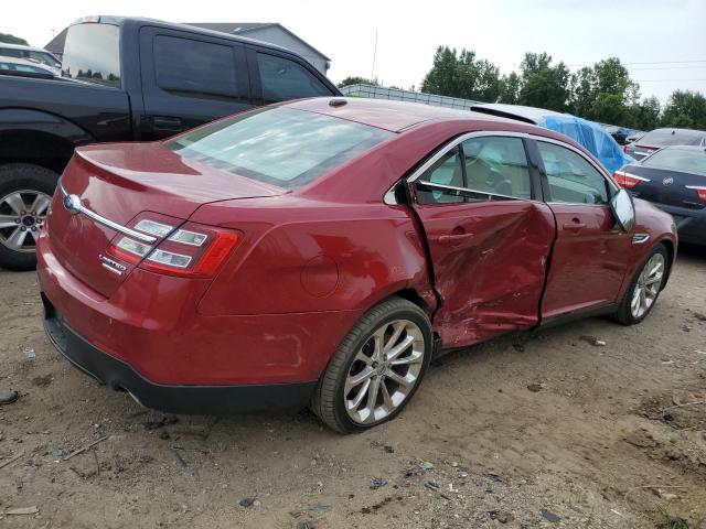Photo 3 from auction – 2013 FORD TAURUS LIM with VIN 1FAHP2F83DG150114