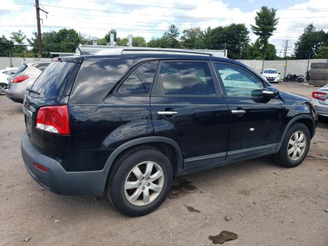 Photo 3 from auction – 2012 KIA SORENTO BA with VIN 5XYKT4A62CG197049